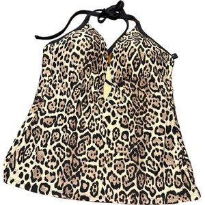 Kenneth Cole tankini
